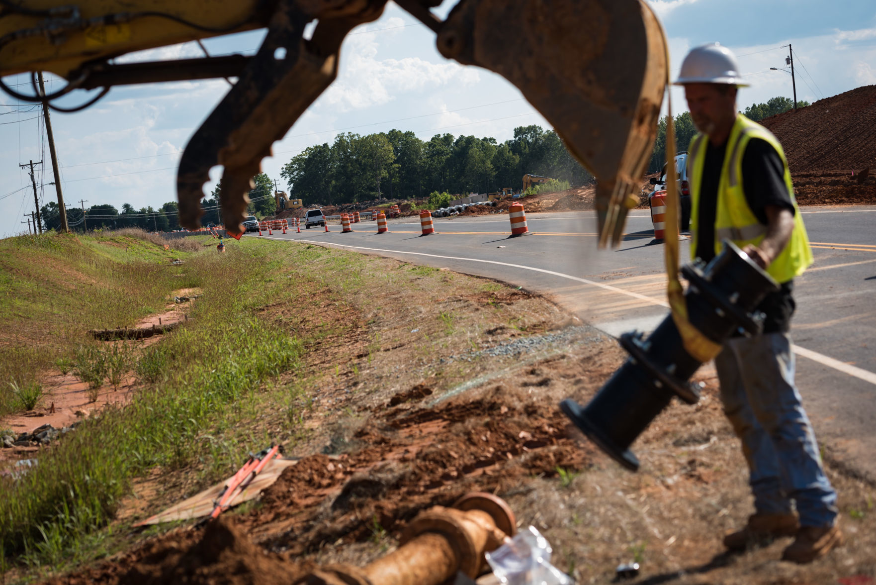 Winston-Salem Northern Beltway